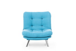 Atelier Del Sofa Misa Solo - Turquesa